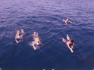 segeltrn familienurlaub korfu paxos sommerurlaub mir der gruppe